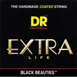 DR BKB45 Black Beauties DR BKB45 Black Beauties