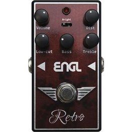 Engl RS-10 Retro Engl RS-10 Retro