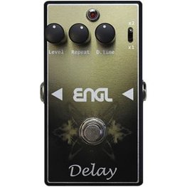 Engl DM-60 Delay Engl DM-60 Delay