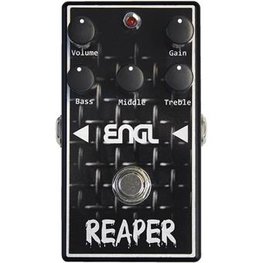 Engl BC-10 Reaper Engl BC-10 Reaper
