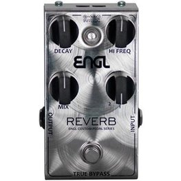 Engl EP01 Reverb Custom Pedal Engl EP01 Reverb Custom Pedal