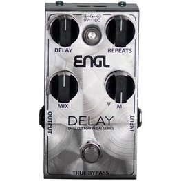 Engl EP02 Delay Custom Pedal Engl EP02 Delay Custom Pedal