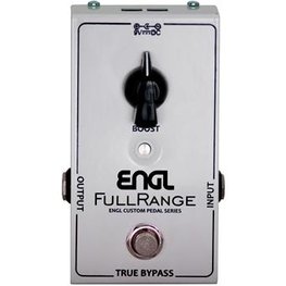 Engl EP04 Full Range Custom Pedal Engl EP04 Full Range Custom Pedal