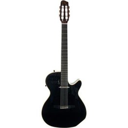 Godin Multiac Spectrum SA Black High Gloss Godin Multiac Spectrum SA Black High Gloss