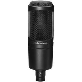 Audio Technica AT2020 Audio Technica AT2020