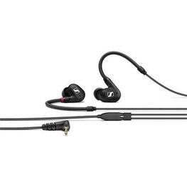 Sennheiser IE 40 Pro Black Sennheiser IE 40 Pro Black