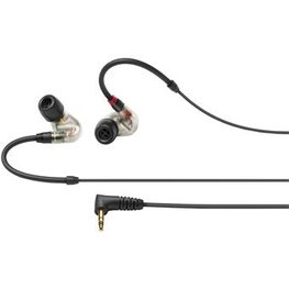 Sennheiser IE 400 Pro Clear Sennheiser IE 400 Pro Clear