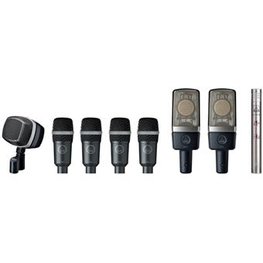 AKG Drumset Premium AKG Drumset Premium