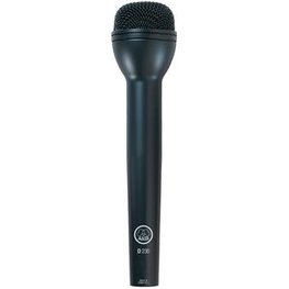 AKG D230 High-Performance Dynamic ENG Microphone AKG D230 High-Performance Dynamic ENG Microphone
