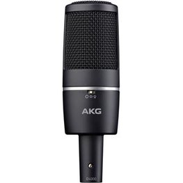 AKG C4000 AKG C4000
