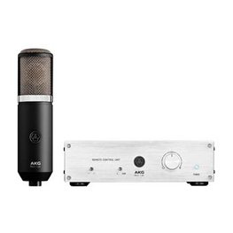 AKG Project Studio P820 Tube AKG Project Studio P820 Tube