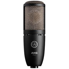 AKG Project Studio P220 AKG Project Studio P220
