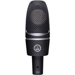 AKG C3000 AKG C3000