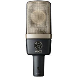 AKG C314 AKG C314