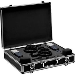 AKG C414 XLS Matched Pair Stereo Set AKG C414 XLS Matched Pair Stereo Set