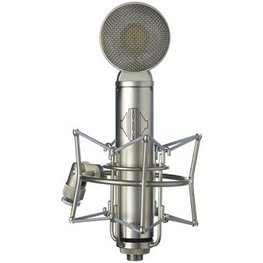 Sontronics Omega, Valve Mic - Vacuum Tube Cardioid Condenser Microphone Sontronics Omega, Valve Mic - Vacuum Tube Cardioid Condenser Microphone