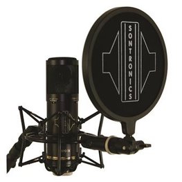 Sontronics STC-3X Pack Black Sontronics STC-3X Pack Black