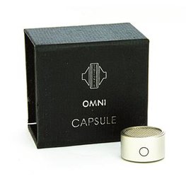Sontronics OMNI Capsule Silver Sontronics OMNI Capsule Silver