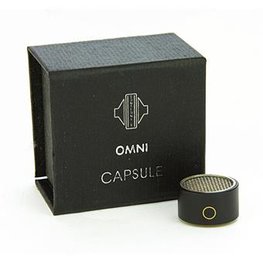Sontronics OMNI Capsule Black Sontronics OMNI Capsule Black