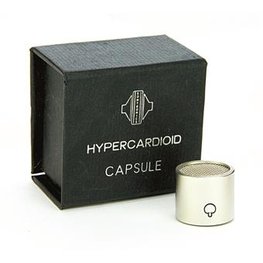 Sontronics Hyper Capsule Silver Sontronics Hyper Capsule Silver