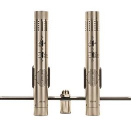 Sontronics STC-1S Silver Sontronics STC-1S Silver