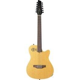 Godin A12 Natural