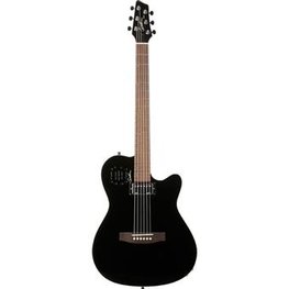 Godin A6 Ultra Black