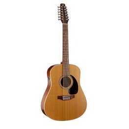 Seagull Coastline Cedar S12 QIT