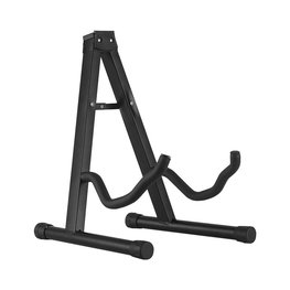 CLX GST 100 universele gitaarstandaard CLX GST 100 universele gitaarstandaard