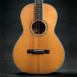Cort Gold P8 NAT Western gitaar