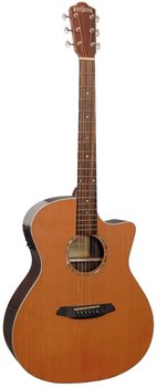 Rathbone The No.3 Grand-Auditorium - R3CECE