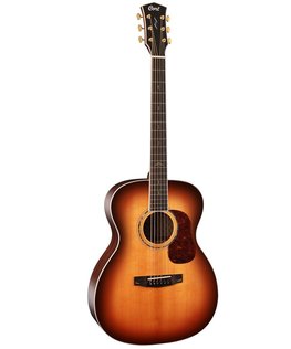 Cort Gold O8 Light Burst