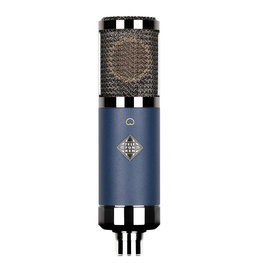 Telefunken Elektroakustik TF11 grootmembraam microfoon Telefunken Elektroakustik TF11 grootmembraam microfoon