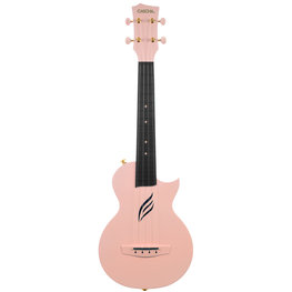 Cascha Carbon Ukulele Roze (set) Cascha Carbon Ukulele Roze (set)