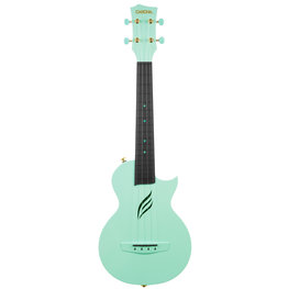 Cascha Carbon Ukulele Mint (set) Cascha Carbon Ukulele Mint (set)