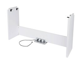 Medeli ST430/WH onderstel voor digitale piano Medeli ST430/WH onderstel voor digitale piano
