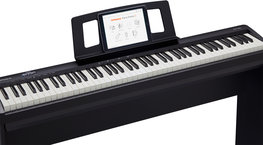 Roland FP-10 Digitale Piano Roland FP-10 Digitale Piano