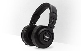 RANE RH-2 over-ear studio hoofdtelefoon