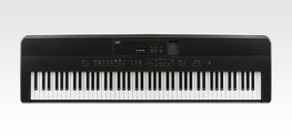 Kawai ES520 digitale piano Kawai ES520 digitale piano