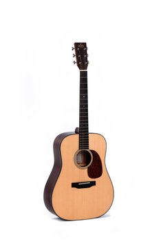 Sigma Guitars GSI DM-18+ Western gitaar klassieker Sigma Guitars GSI DM-18+ Western gitaar klassieker