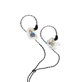 Stagg SPM-435 TR In Ear Monitor Stagg SPM-435 TR In Ear Monitor