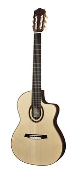 Salvador Cortez CS-245