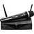 AKG WMS420 Wireless Microphone System Band D