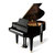 Kawai GL10 E/P grand piano