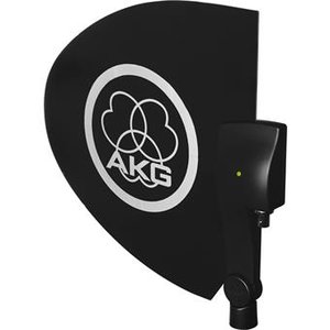 AKG SRA2 BW Active Directional Wide-Band UHF Antenna