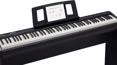 Roland FP-10 Digitale piano met bluetooth
