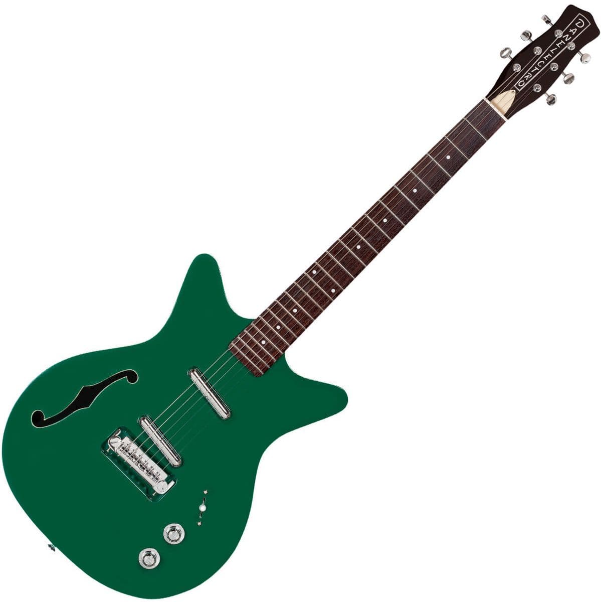 LP (Les Paul) Style