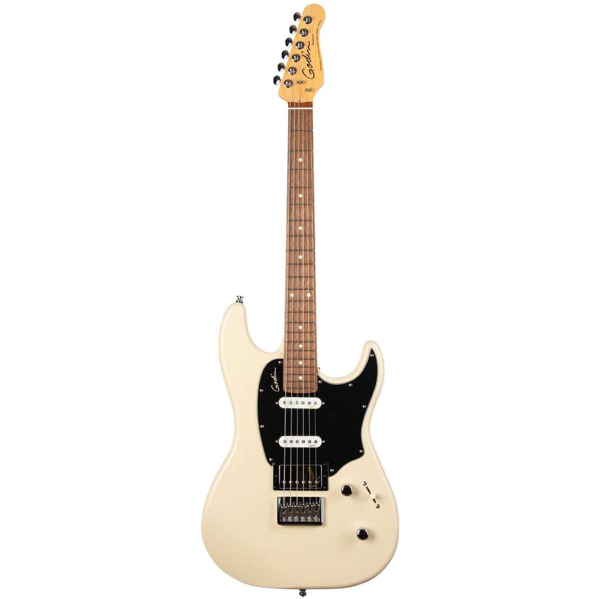 ST (Stratocaster) Style