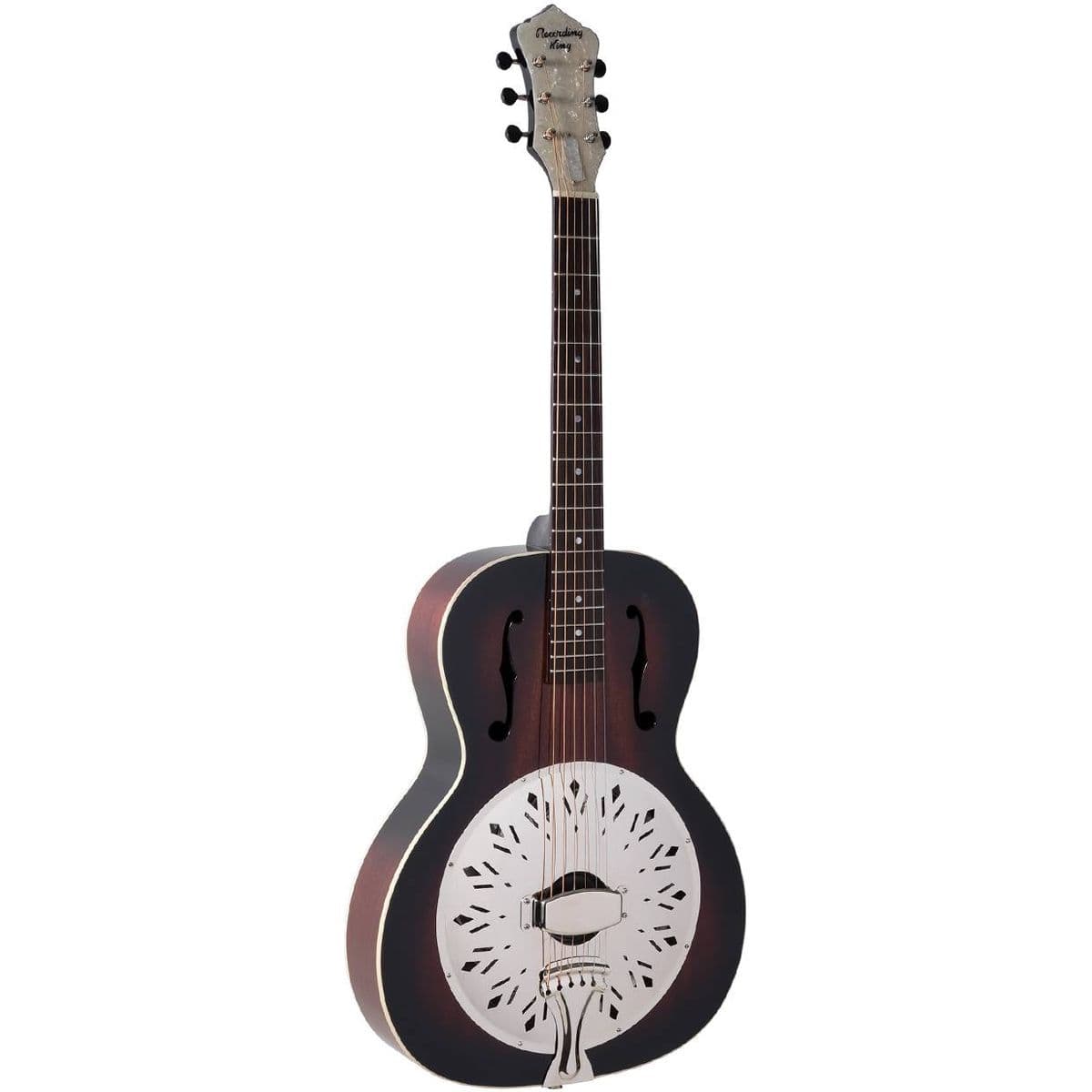Resonator Gitaren