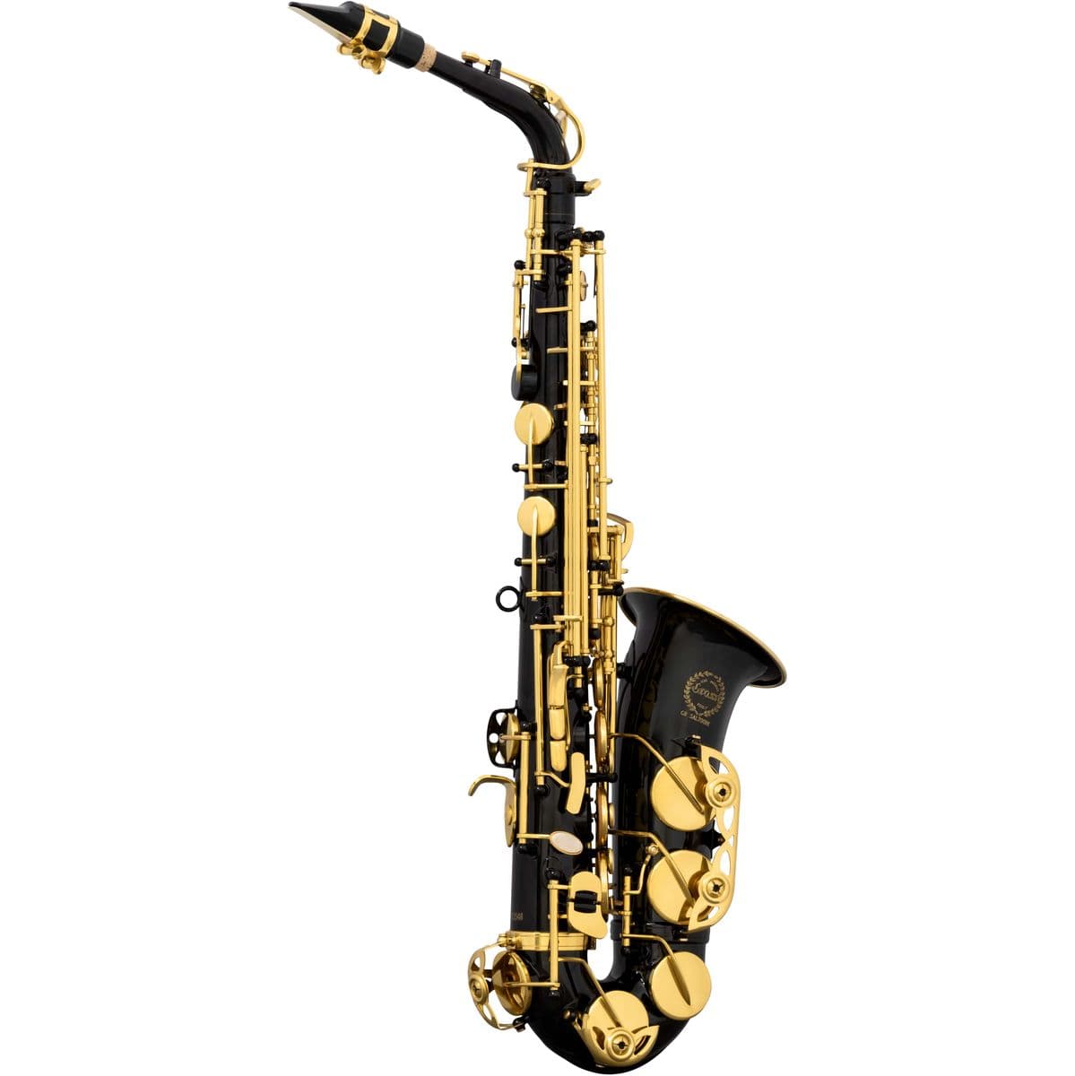 Alt Saxofoons